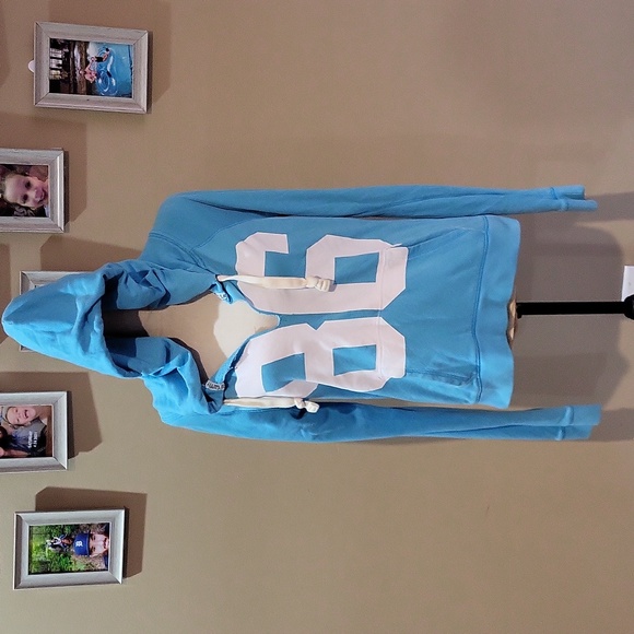 Victoria's Secret PINK Hoodie - Picture 1 of 14